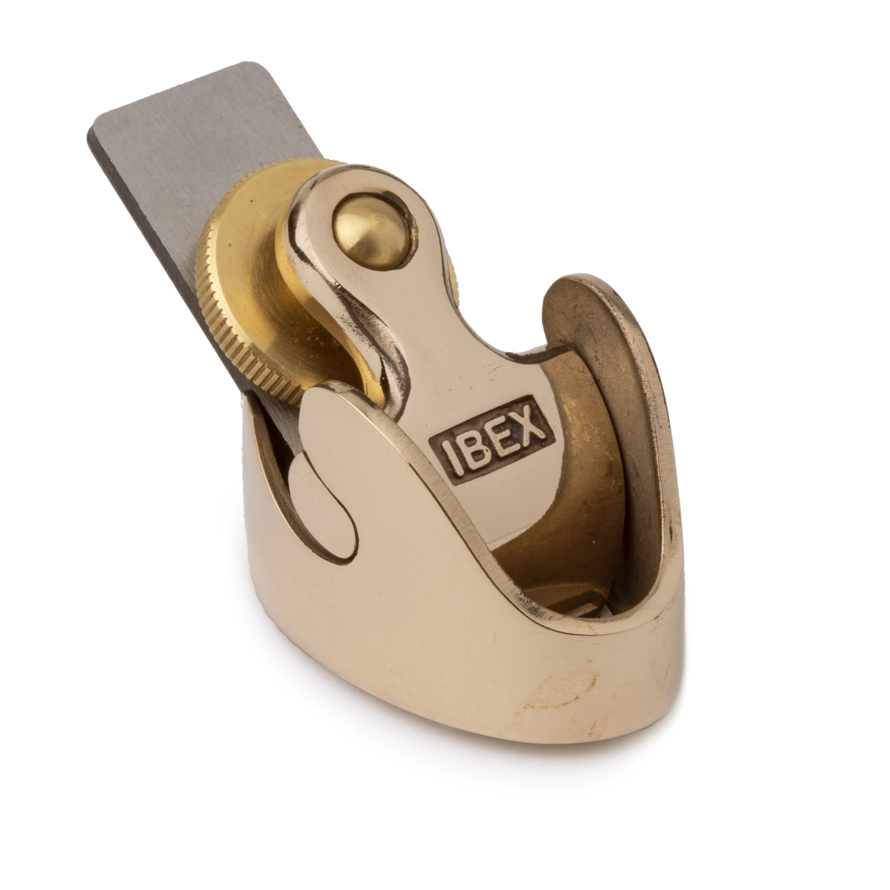 Plans de sculpture Ibex Archtop
